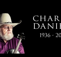 Charlie Daniels ist verstorben