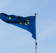 EU-Flagge