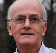 Peter Maiden