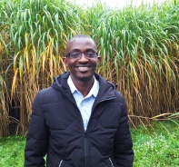 Frederick Gitonga