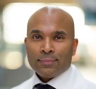 Dr. Robin Varghese