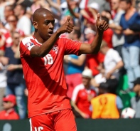 Gelson Fernandes