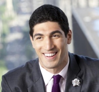 Enes Kanter