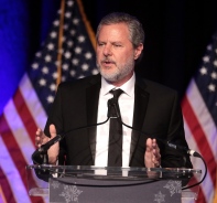 Jerry Falwell Jr.