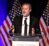 Jerry Falwell Jr.