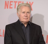 Martin Sheen