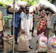 Christen in Bangladesch