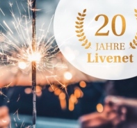 20 Jahre Livenet