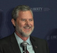 Jerry Falwell Jr.