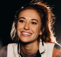 Lauren Daigle