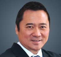 Henry Sy Jr.