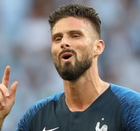 Olivier Giroud 