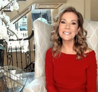 Kathie Lee Gifford