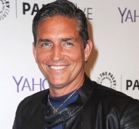 Jim Caviezel