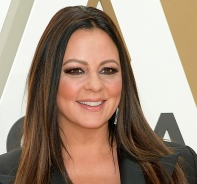 Sara Evans