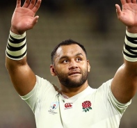 Billy Vunipola