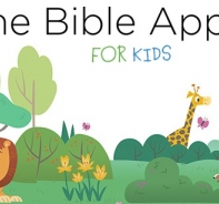 Die Bible App for Kids