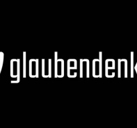 Das Logo von glaubendenken