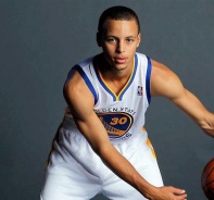 Stephen Curry