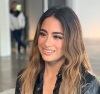 Ally Brooke Hernandez