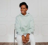 Letitia Wright