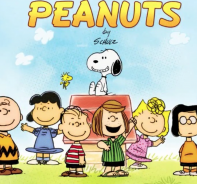 Die Peanuts