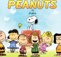 Die Peanuts