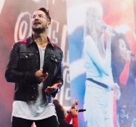 Carl Lentz