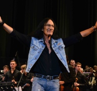 Ken Hensley