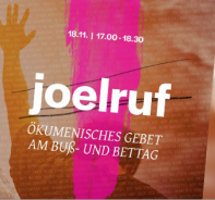 Joelruf