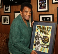 Charley Pride