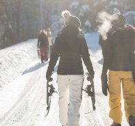 Den Glauben in der Familie teilen