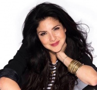 Jaci Velasquez