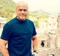 Greg Laurie