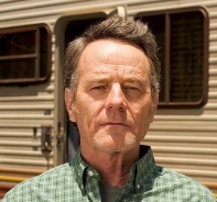 Bryan Cranston