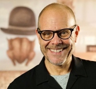 Alton Brown