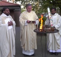 Ausschnitt aus der ZDF-Doku Gastarbeiter Gottes