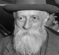 Martin Buber