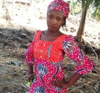 Leah Sharibu