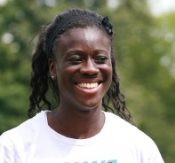 Yasmin Kwadwo