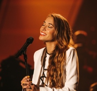 Lauren Daigle