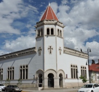 Methodistische Kirche