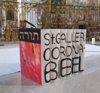 St. Galler Corona-Bibel