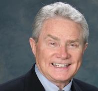 Luis Palau