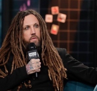 Brian Welch