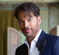 Harry Connick Jr.