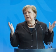 Angela Merkel