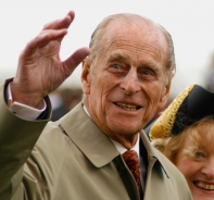 Prinz Philip, Duke of Edinburgh