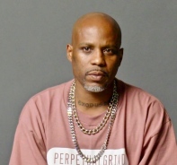 Rapper DMX