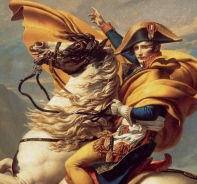 Napoleon Bonaparte